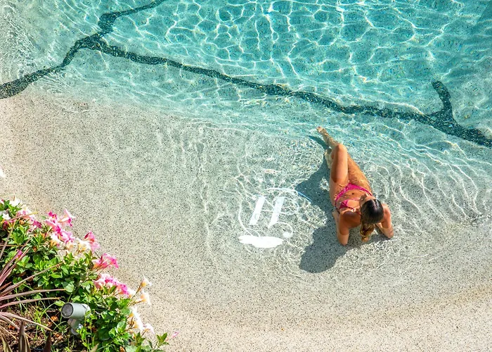 Hermitage Resort & Thermal Spa Ischia