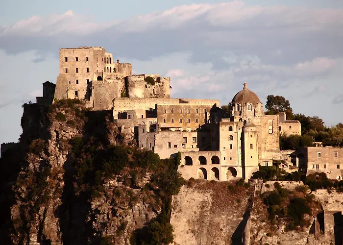 Hermitage Resort & Thermal Spa Ischia