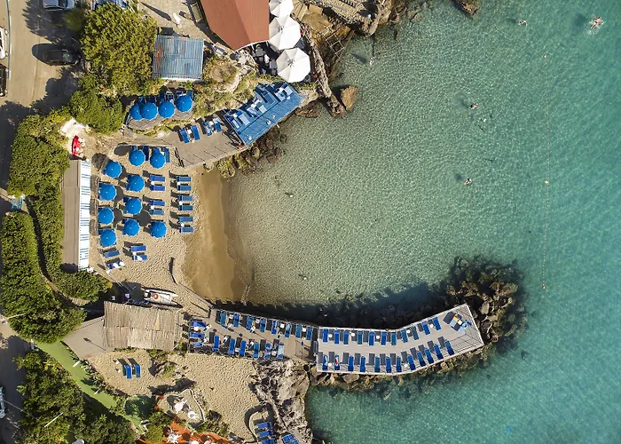 Excelsior Belvedere Hotel & Spa Ischia